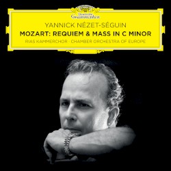 Requiem / Mass in C minor
