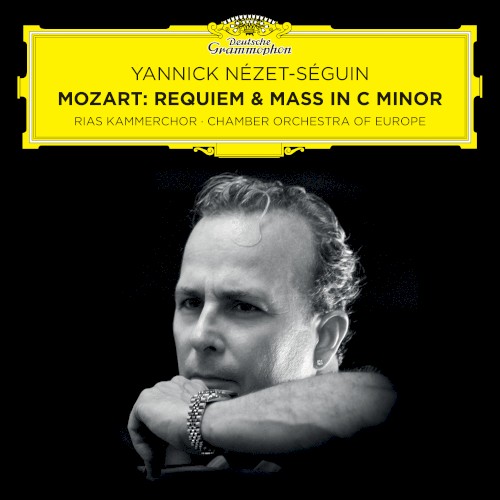 Requiem / Mass in C minor