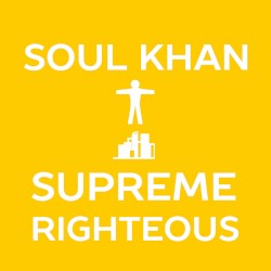Supreme Righteous