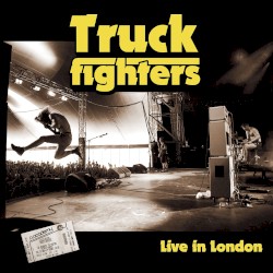 Live in London