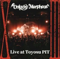 "XIII" Live at Toyosu Pit