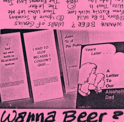 Wanna Beer?