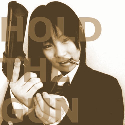 Hold the Gun 3