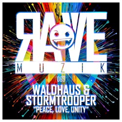 Peace, Love, Unity.