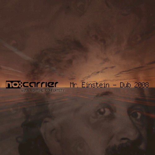 Mr. Einstein - Dub 2008