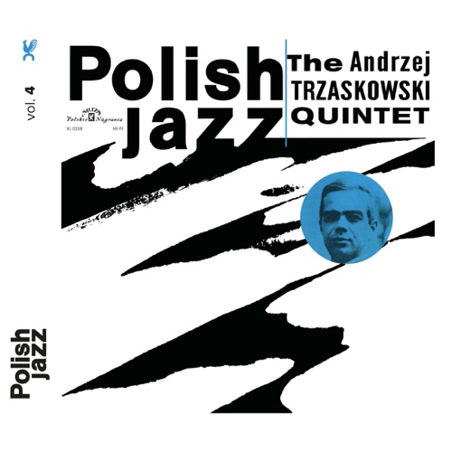 The Andrzej Trzaskowski Quintet