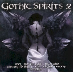 Gothic Spirits 2