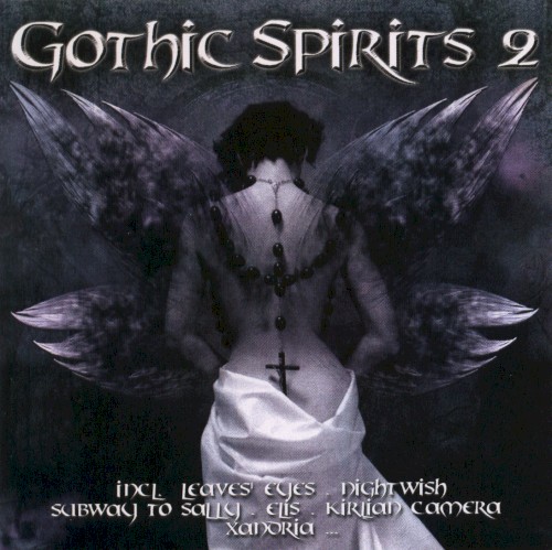 Gothic Spirits 2