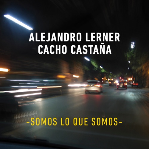 Somos lo que somos