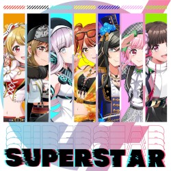 SUPERSTAR