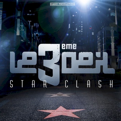Star Clash