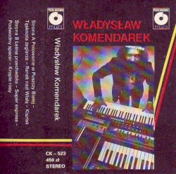 Władysław Komendarek