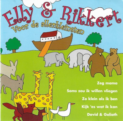 Voor de allerkleinsten