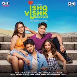 Ishq Vishk Rebound