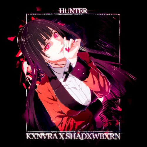 HUNTER