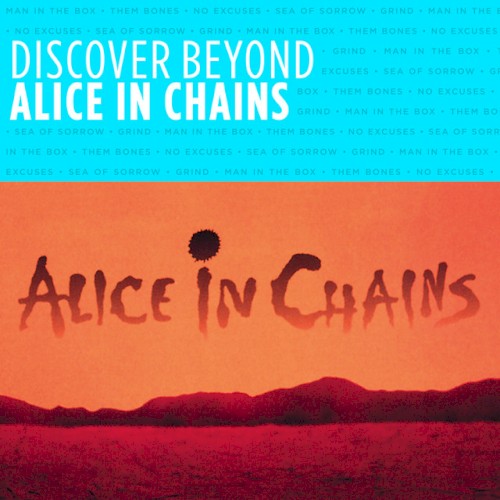Discover Beyond