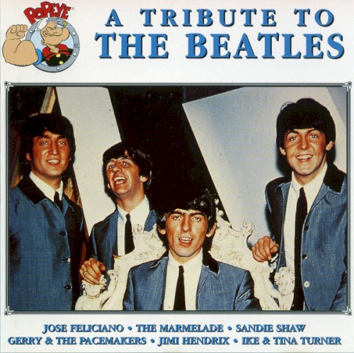 A Tribute to the Beatles