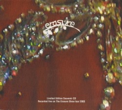 The Erasure Show (live in Berlin - 26th March 2005)