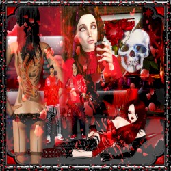 CLUB CRIMSON