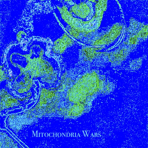Mitochondria Wars