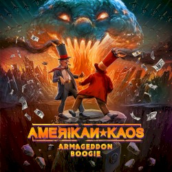 Armageddon Boogie