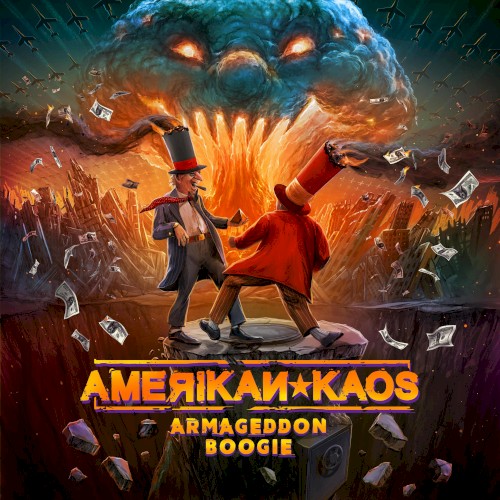 Armageddon Boogie