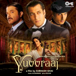 Yuvvraaj