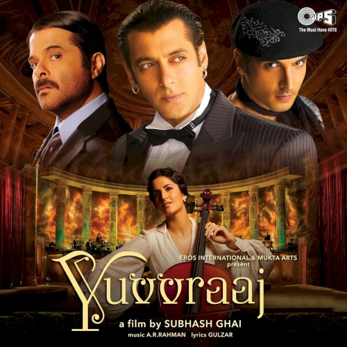 Yuvvraaj