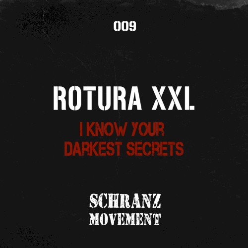 I Know Your Darkest Secrets