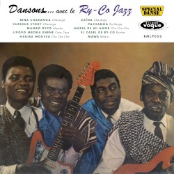 Dansons avec le Ry-co Jazz