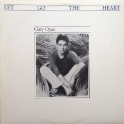 Let Go the Heart