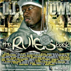 The Ruler’s Back