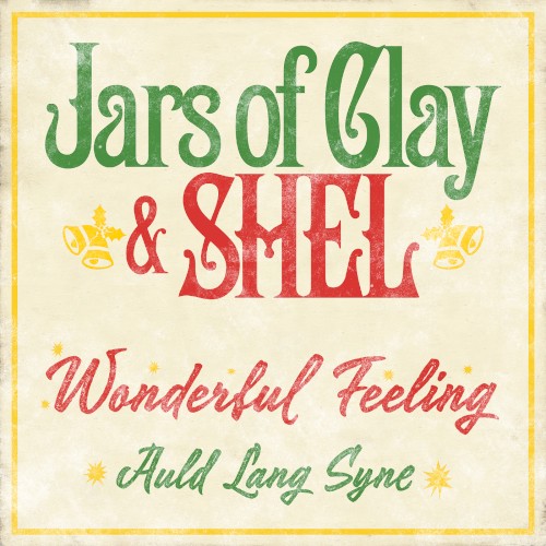 Wonderful Feeling / Old Lang Syne
