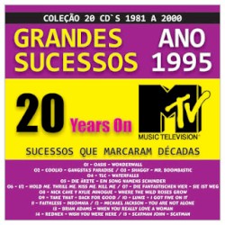 20 Years on MTV: 1995