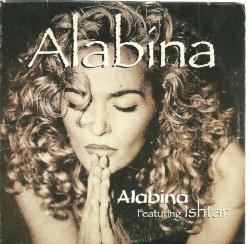 Alabína