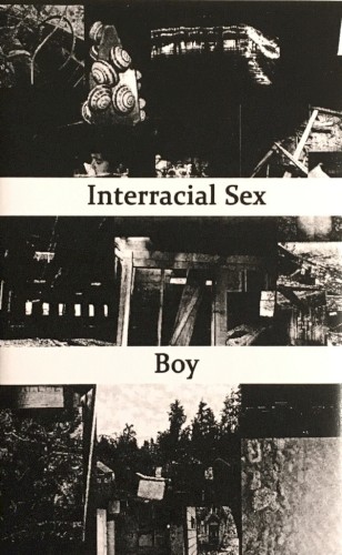 Boy