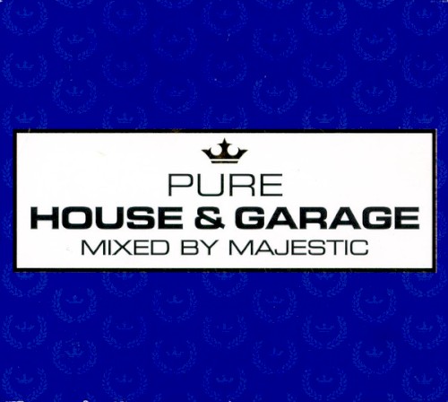 Pure House & Garage