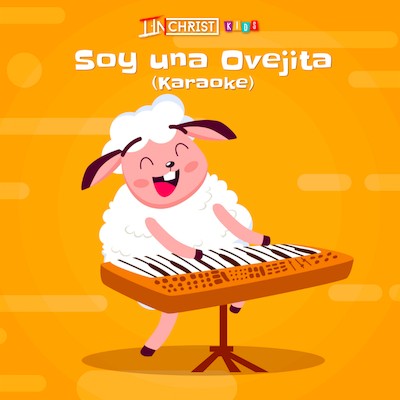 Soy una ovejita (karaoke)