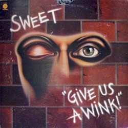 Give Us a Wink