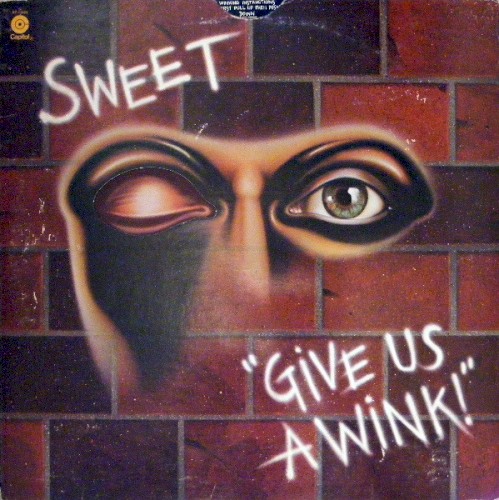 Give Us a Wink