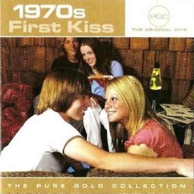 1970s First Kiss: The Pure Gold Collection
