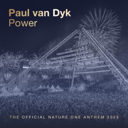 Power (The official Nature One Anthem 2025)
