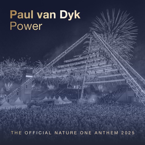 Power (The official Nature One Anthem 2025)