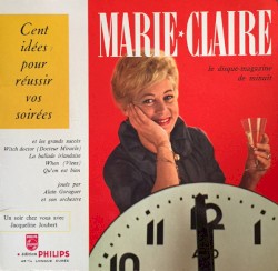 Un soir chez vous