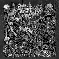 The Process Of Opting Out