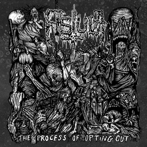 The Process Of Opting Out
