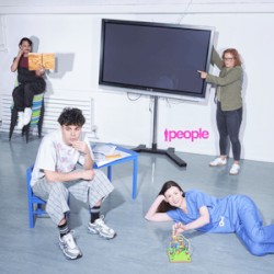 People