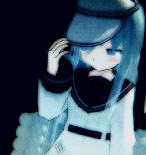 My Troubled Awakenings