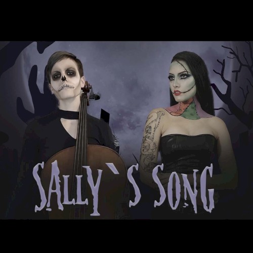 Sallys Song (Evanescence cover)