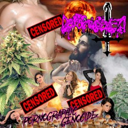 Pornographic Genocide